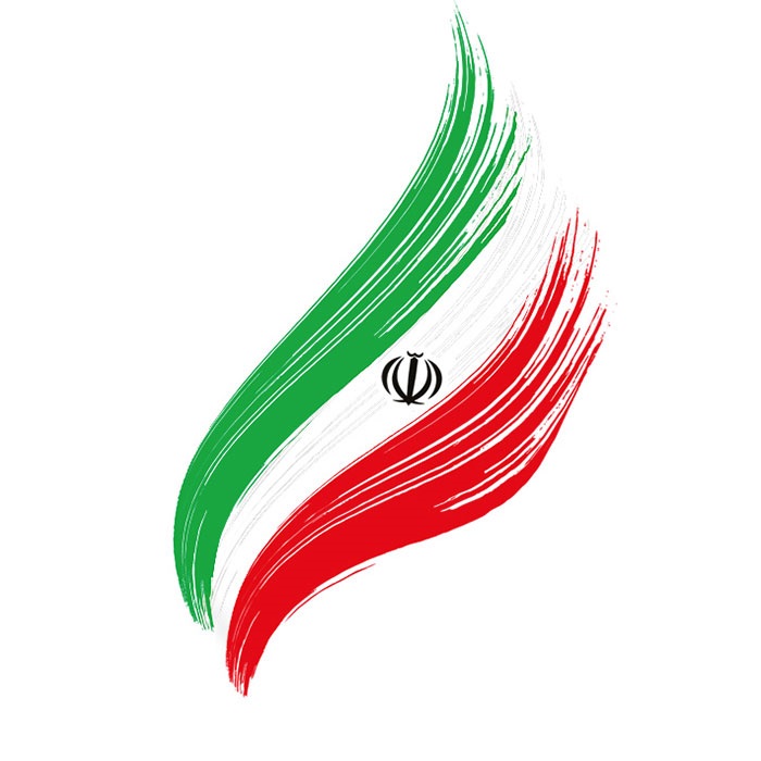 پرچم جمهوری اسلامی ایران